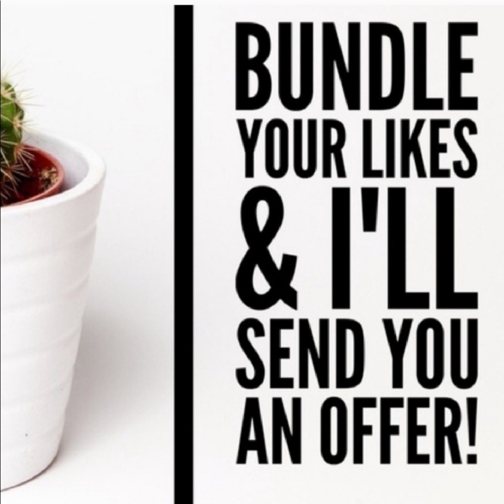 Bundle Deals
